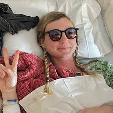 Fundraiser for Laura McGrail by Laura's Friends : Support Laura's Recovery  from Meningoencephalitis