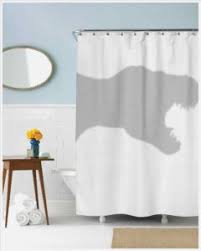 Fun Shower Curtains Cool Shower Curtains Minimalist Bathroom Plastic Shower Curtain