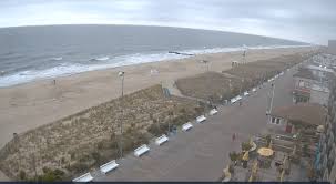 Hurricane Dorian Winds Arrive In Delaware Delaware Surf