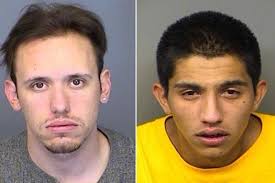 2 arrested in standoff near Longmont schools