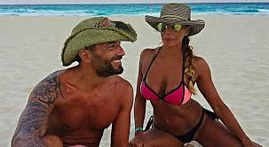 Portal web de revista caras. Caras Acepto El Poliamor El Mensaje De Gustavo Conti A Ximena Capristo Por Su Cumple