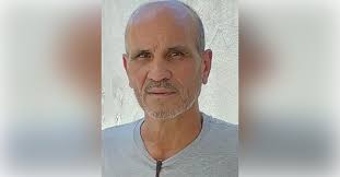 Obituary information for Oscar Antonio Diaz