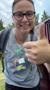 Christina Werth's Instagram, Twitter & Facebook