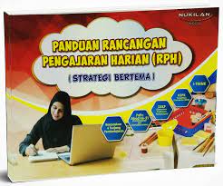 Contoh rancangan pengajaran harian prasekolah. Kit Rph Prasekolah Kspk Dskp 2018 Nukilan Unggul