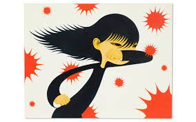 Contemporary art is an important type of art that includes more than fifty types of expressions that have emerged since the end of world war ii. Asian Contemporary Art What Should I Buy And Why Christie S