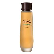 Why was hannah driving fast? Ahava Time To Smooth Age Control Even Tone Essence 100 Ml Baslerbeauty