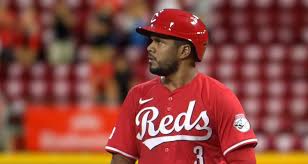 The Reds Dilemma: What to do with Jeimer Candelario? - Redleg Nation