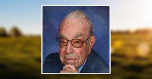 Raymond J. Swartz Obituary February 17, 2013