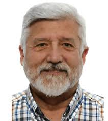 Alfredo Miranda Delgado