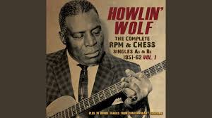 I love so many artists in blues, old and young. The Best Blues Songs Of All Time Udiscover Music