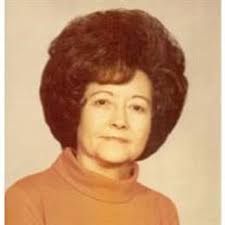 Mary Elizabeth Davis Obituary January 29, 2010