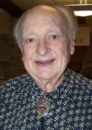 REMEMBERING: DAVID BARR HATHAWAY 1924-2009