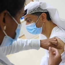 The gulf states, which have vaccinated large portions of their populations, initially started inoculating residents and citizens with the sinopharm covid. U A E Pushes Ahead With Chinese Covid 19 Vaccine Hoping To Avoid Lockdowns As Cases Surge Wsj