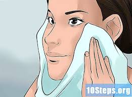 May 14, 2020 · cara cuci muka yang benar berikut ini menyesuaikan dengan kondisi setiap orang. Cara Mencuci Muka Dengan Air Beras Dengan Gambar Tips 2021