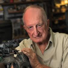 Gunning for your Business Three area firms founded