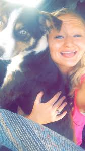 Lost Dog Heidi in Hampton Roads, VA