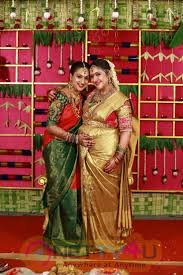 Rahul Sridevi Seemantham Function Beauteous Colourful Photos Tamil Gallery Indian Baby Shower Decorations Simple Bridal Shower Indian Baby Showers