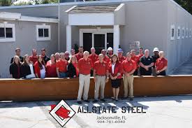 Allstate Steel