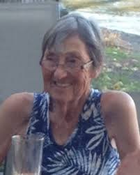 Obituary for Helen "Elaine" Atchison