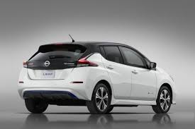 Nissan leaf malaysia is now on sale. Nissan Leaf Confirmed For Thailand In April Automacha