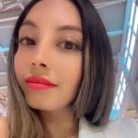 Bibiana Itzel Barrera Perez