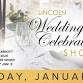 Lincoln Wedding and Celebrations Show 2026 event image