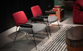 Bauhaus Special Edition Chair By Baxter Bauhaus Chair Furniture Design
