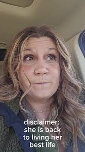 Tammy Macdonald's Instagram, Twitter & Facebook