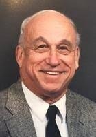 Stanley Stern Obituary (1931