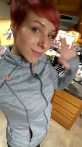 Grocery cart contents that impressed an old friend