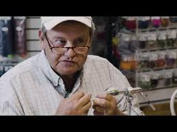 Fly Tying: 239Flies.com Papa Joes Popper