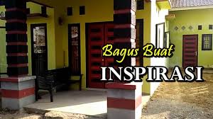 Desain rumah idaman minimalis 1 lantai saat ini dijadikan tempat tinggal nyaman buat keluarga tercinta anda, rumah ini memang memiliki ukuran yang relatif kecil dan tidak terlalu luas. Rumah Minimalis 1 Lantai 3 Kamar Tidur Youtube