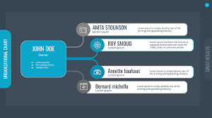 Google Org Chart Template Flow Chart Of Recruitment And