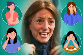 The six signs you could have a tumour in your jaw after Fearne Cotton  reveals 'growing' masses