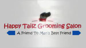 Pet grooming, dog & cat grooming & supplies, pet sitting & exercising services. Happy Tailz Grooming Salon Home Facebook