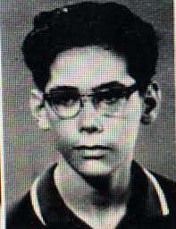 Can you help identify the name of my friend who drove a bus?