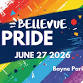 Bellevue Pride