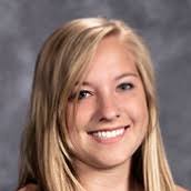 Sara Tompkins' High School Bio