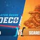Baton Rouge Zydeco v Topeka Scarecrows event image
