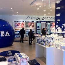 9,893 likes · 28 talking about this · 7,841 were here. Nivea Haus Cosmetics Shop In Hamburg