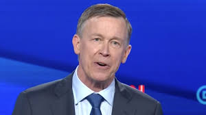 Female Democratic Senate candidates in Colorado ask DSCC to rescind  Hickenlooper endorsement