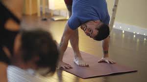 yoga studio lexington ky radically