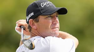 George McNeill talks sister's death, British Open