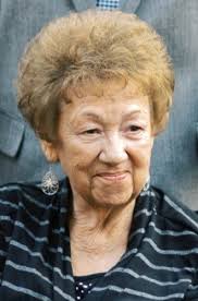 Ruby Landry Obituary