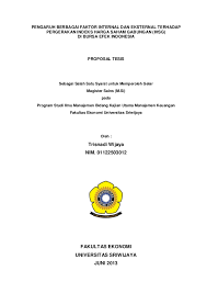 We did not find results for: Analisis Faktor Faktor Yang Mempengaruhi Pergerakan Ihsg