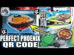 Beyblades upcs and barcodes on buycott. Dead Phoenix Beyblade Qr Code 06 2021