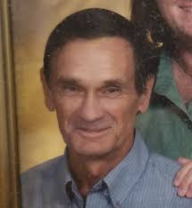 Obituary for Ellery "E.J." Joseph Raiford