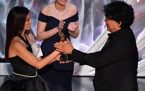 Among the oscar nominees 2021, mank received the most. Oscars 2021 Everything You Need To Know About The 93rd Academy Awards Elle Canada