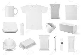Check spelling or type a new query. Collection Of Various White Print Templates On White Background Stock Photo Picture And Royalty Free Image Image 30391875