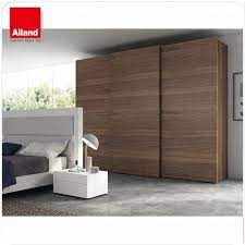 You can slide the doors to the sideways and put in or take out anything easily. Simple Design Mdf Bedroom 3 Door Sliding Wardrobe Design Buy Wardrobe Simple Wardrobe Designs Mdf 3 Door Wardrobe Design Product On Alibaba Com